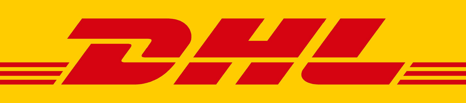 DHL Hauszustellung - Niederlande