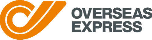 Overseas Express Hauszustellung - Kroatien