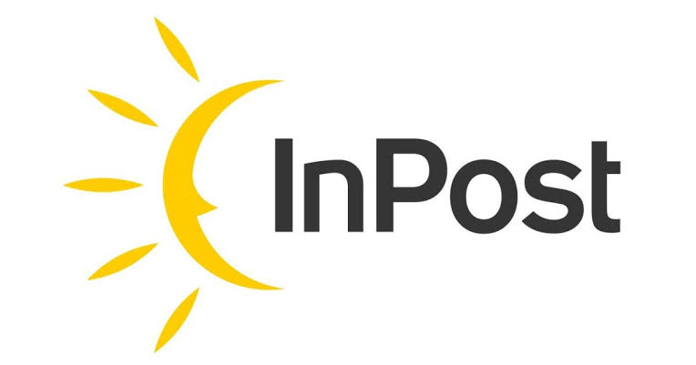 InPost Hauszustellung - Polen