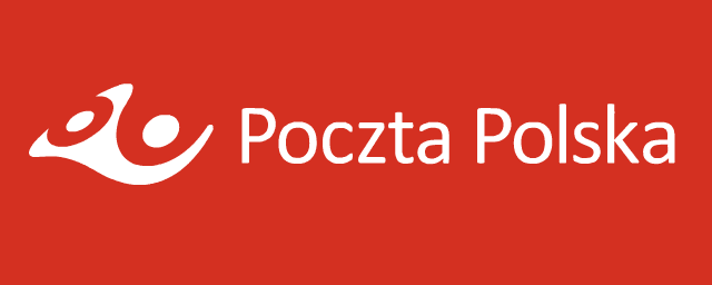 Poczta Polska Hauszustellung - Polen