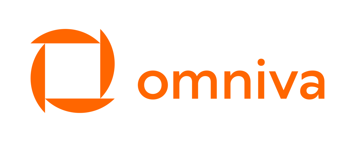 Omniva Hauszustellung - Lettland