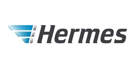 Hermes Hauszustellung - Deutschland