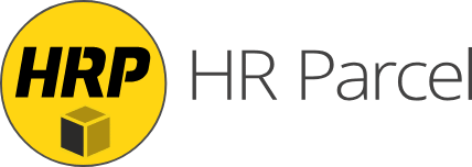 HR Parcel Hauszustellung - Italien