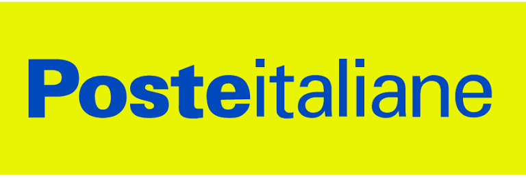 Poste Italiane Hauszustellung - Italien