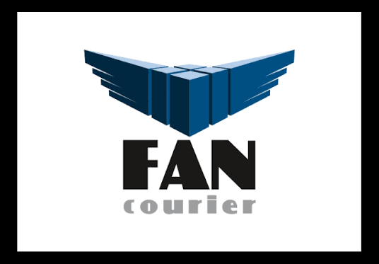 FAN Courier Hauszustellung - Rumänien