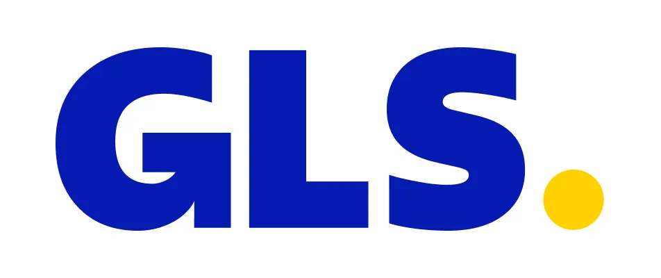 GLS Hauszustellung - Estland